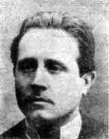 José Augusto Trinidad Martínez Ruiz, más conocido por su seudónimo Azorín